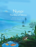 Nyepi: The Day of Silence 0997438312 Book Cover