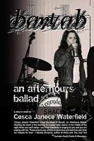 Bartab: An Afterhours Ballad 0982002009 Book Cover