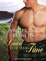 A Laird for all Time 1492759244 Book Cover