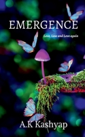 Emergence 1099322197 Book Cover