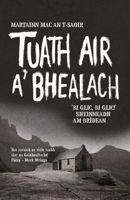 Tuath Air A' Bhealach 1910124443 Book Cover