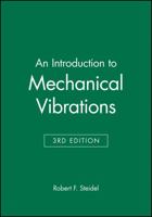 An Introduction to Mechanical Vibrations 0471845450 Book Cover