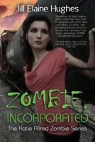 Zombie, Incorporated 149228839X Book Cover