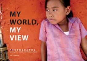 My World, My View 9994624334 Book Cover
