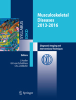 Musculoskeletal Diseases 2009-2012: Diagnostic Imaging 8847013771 Book Cover