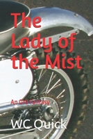 The Lady of the Mist 1520897510 Book Cover