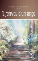 L'envol d'un ange B0BW4WYVWX Book Cover