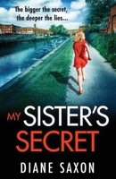 My Sister's Secret 1804264792 Book Cover
