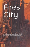 Ares City B0FS6BZ2SQ Book Cover