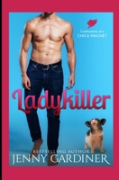 Lady Killer 1944763341 Book Cover