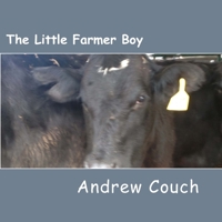 The Little Farmer Boy 1986482804 Book Cover