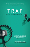 Trap 1912374358 Book Cover