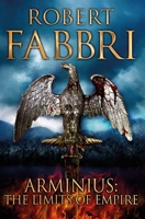Arminius: The Limits of Empire 1782397000 Book Cover