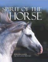 Spirit of the Horse 140549848X Book Cover