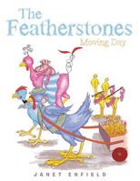 The Featherstones: Moving Day 148083064X Book Cover