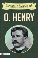 Great Stories of O. Henry 0517162237 Book Cover