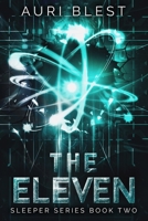The Eleven B086G179RS Book Cover