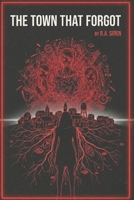 The Town That Forgot: A Final Girl Files Psychological Horror Novel B0GRTL6848 Book Cover