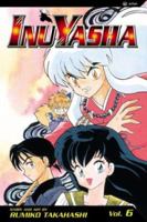 InuYasha, Volume 6 1569314918 Book Cover