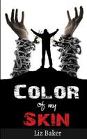 Color of my Skin 0999425269 Book Cover