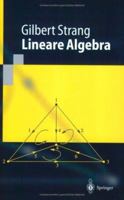 Lineare Algebra (Springer-Lehrbuch) 3540439498 Book Cover