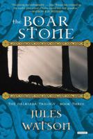 The Boar Stone 1590200500 Book Cover