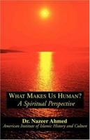 What Makes Us Human? 0738842044 Book Cover