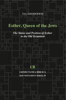 Esther, Queen of the Jews 1575068184 Book Cover