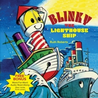 Blinky the Lighthouse Ship 0739612956 Book Cover