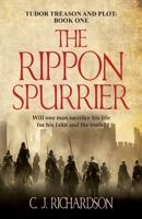The Rippon Spurrier 1739923804 Book Cover