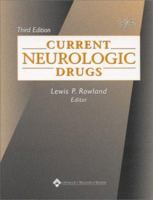 Current Neurologic Drugs 0683304755 Book Cover