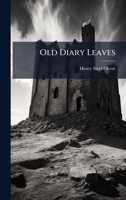Old Diary Leaves Part 4 1024687554 Book Cover