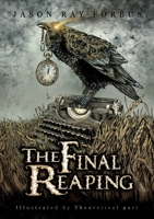 The Final Reaping 8833460991 Book Cover
