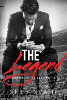 The Legend 1482034085 Book Cover