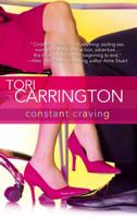 Constant Craving (Harlequin Temptation, #716) 0373198620 Book Cover