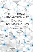 Functional Automation and Digital Transformation B09XZC76X6 Book Cover