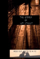 The Corner of 42nd Street: Book One, Bound & Satin Sheets B0CR7Y3XVK Book Cover