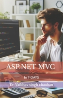 ASP.NET MVC IN 7 DAYS B0CQMLCX3C Book Cover