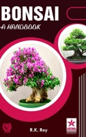 Bonsai: A Handbook 9359193437 Book Cover