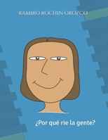 �por Que R�e La Gente? 1982901241 Book Cover