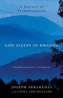 God Sleeps in Rwanda 1416575731 Book Cover