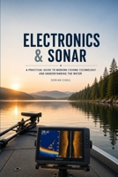 ELECTRONICS & SONAR: Understanding Fish Finders, GPS, Sonar Technology, and Underwater Structure for Smarter Anglers (The Complete Angler Series) B0HF86Y7Y2 Book Cover