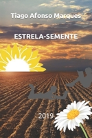 ESTRELA-SEMENTE: 2019 (Portuguese Edition) B0858WDN4D Book Cover