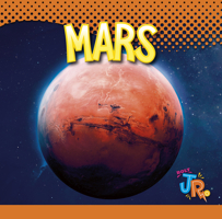 Mars 1623107741 Book Cover