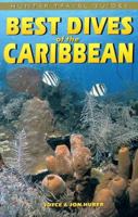 Best Dives of the Caribbean (Hunter Travel Guides) 1556507984 Book Cover