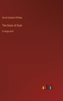 The Grain of Dust 1505712041 Book Cover