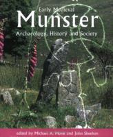 Early Medieval Munster 1859181074 Book Cover