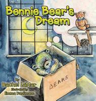 Bennie Bear's Dream 1728306264 Book Cover