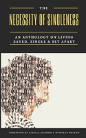 The Necessity of Singleness 1699207003 Book Cover