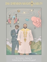 DNA: Dimension Navigation Ability B0BTTTCFWR Book Cover